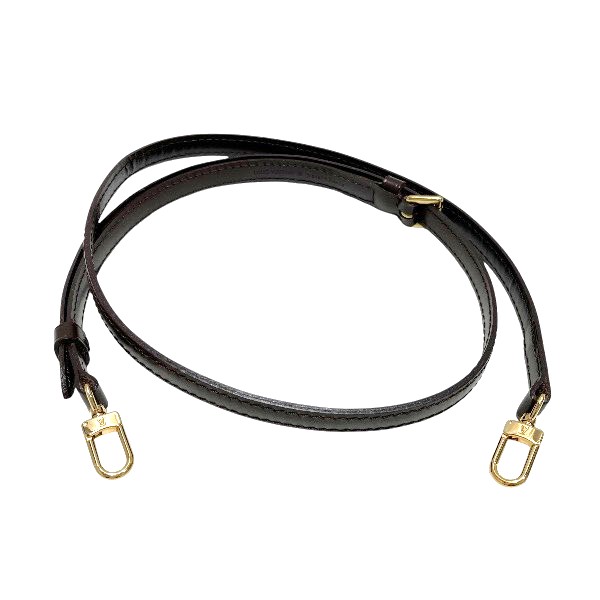 ルイヴィトン Louis Vuitton カーフ ショルダーストラップ J52313 ブランド小物 ユニセックス【中古】