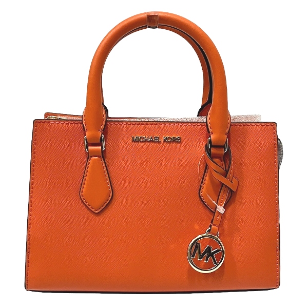 マイケル コース 35S3G6HS5L 2WAY バッグ ハンドバッグ ショルダーバッグ レディース【中古】