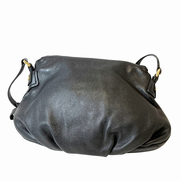 ショルダーバッグ MARC JACOBS 斜め掛け マークバイマークジェイコブス