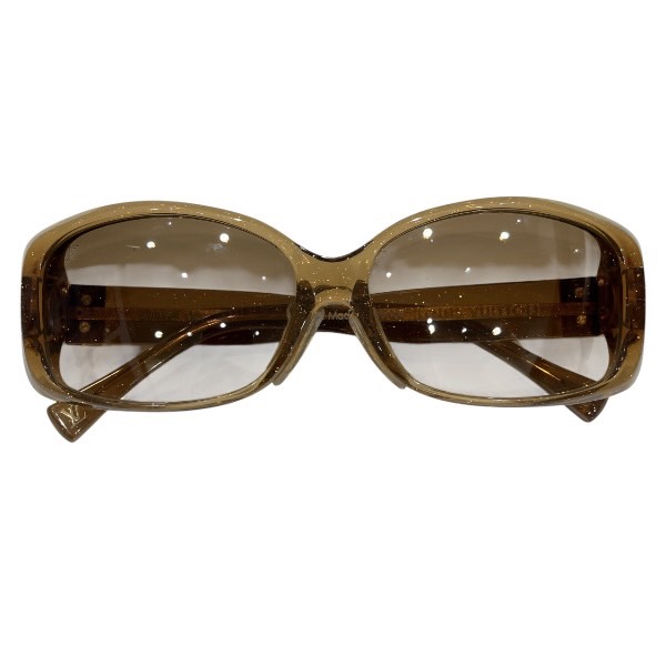 ルイヴィトン Louis Vuitton スプソン Z0003E 57ロ13 ブランド小物 サングラス ユニセックス【中古】