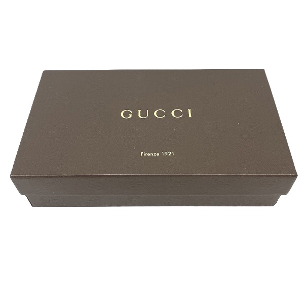 グッチ GUCCI インターロッキングG 231843 長財布 2つ折り財布 ユニセックス【中古】 グッチ GUCCI インターロッキングG 231843 長財布 2つ折り財布 ユニ