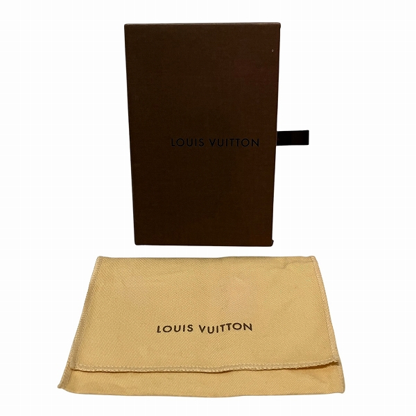 ルイヴィトン Louis Vuitton エピ ポルトモネ アコーディオン M66572