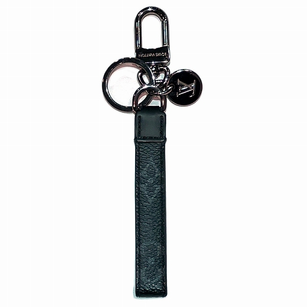 ルイヴィトン モノグラム エクリプス ドラゴンヌ キーホルダー