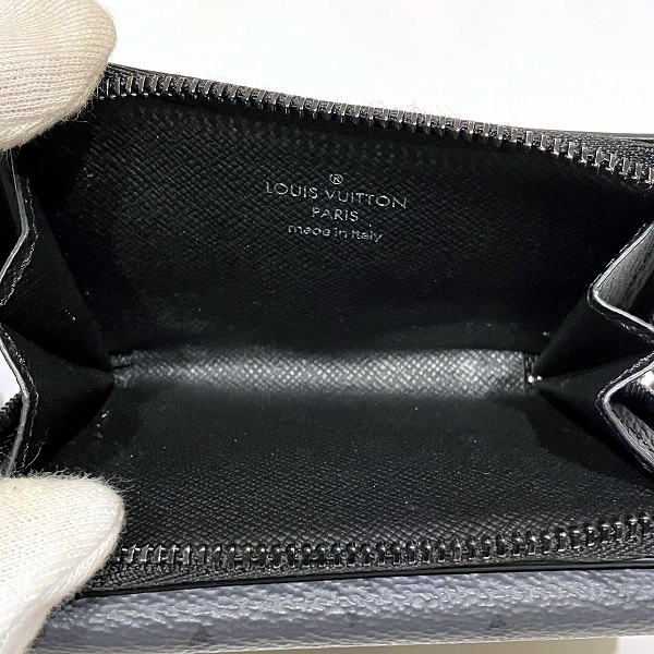 ルイヴィトンエクリプス リバース ジッピーオーガナイザー M82771