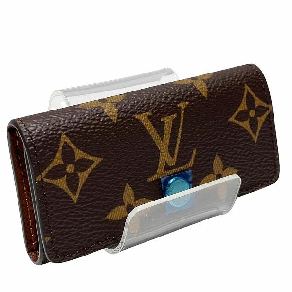 ルイヴィトン Louis Vuitton モノグラム ミュルティクレ4 M69517