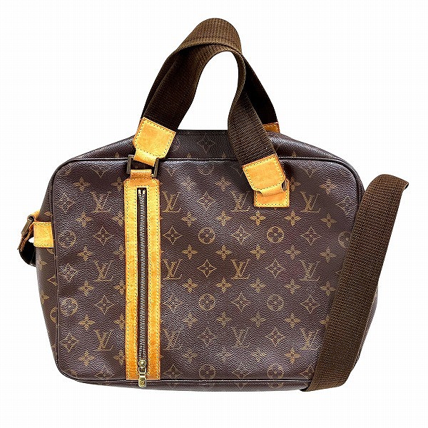 ルイヴィトン サックボスフォール ショルダーバッグ LOUIS VUITTON
