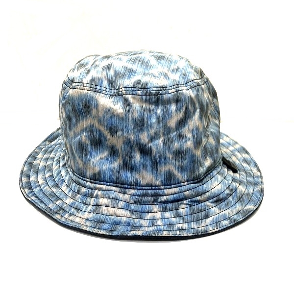 ディオール 293C906D5547 バケットハットM ブランド小物 帽子 レディース 未使用品【中古】