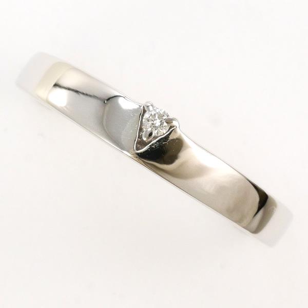 K14WG リング 石付き K14WG リング 石付き K14WG|石付きリング|HARDOFFオフモール（オフモ