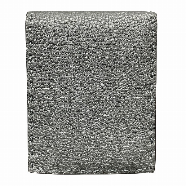 フェンディ FENDI セレリア 7M0194AP3BF0J55 財布 2つ折り財布 ユニ  