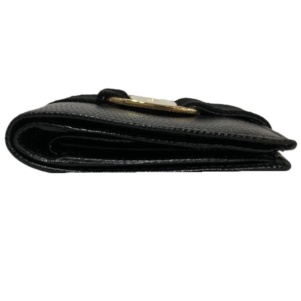 セリーヌ 二つ折り 長財布 f-23961 ブラウン ネイビー ホワイト 財布  