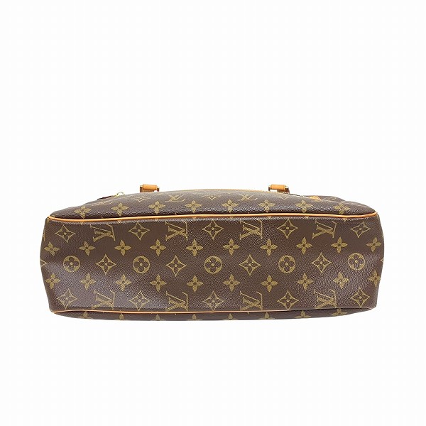 LOUIS VUITTON ルイ・ヴィトン シテGM M51181 ワンショルダーバッグ  