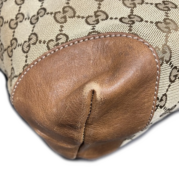 グッチ GUCCI GGキャンバス 247237 バッグ トートバッグ レディース