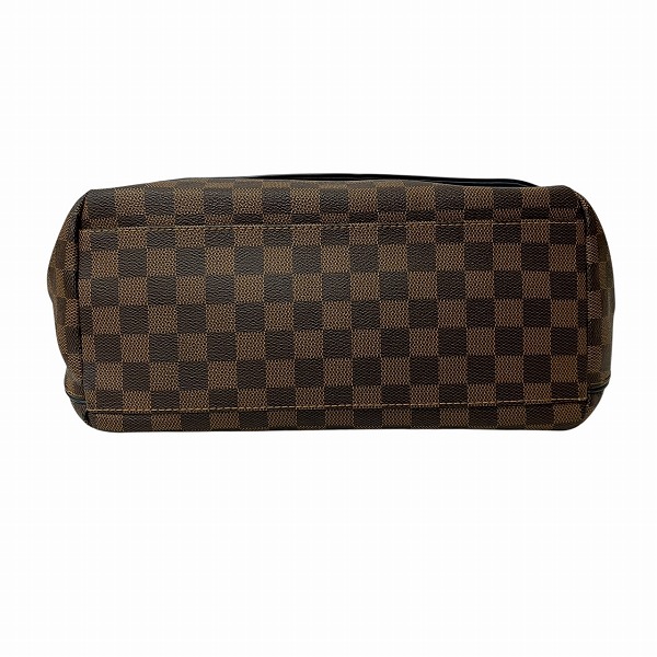 ルイヴィトン Louis Vuitton ダミエ スプリンターMM N41254 バッグ ショルダーバッグ メンズ【中古】 ルイヴィトン Louis Vuitton ダミエ スプリンターMM N41254 バッグ