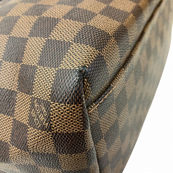 ルイヴィトン Louis Vuitton ダミエ スプリンターMM N41254 バッグ