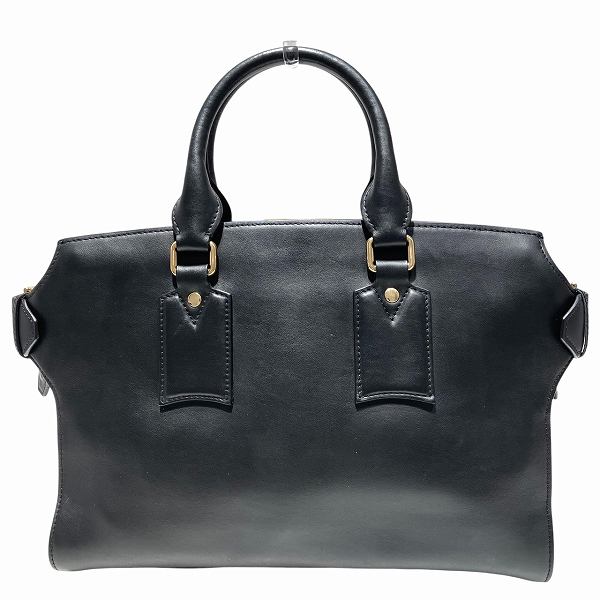 バーバリー Burberry ショルダーバッグ 2way ノバチェック ネイビー