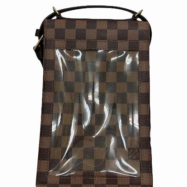 ルイヴィトン Louis Vuitton ダミエ ポートベロー N45271 バッグ