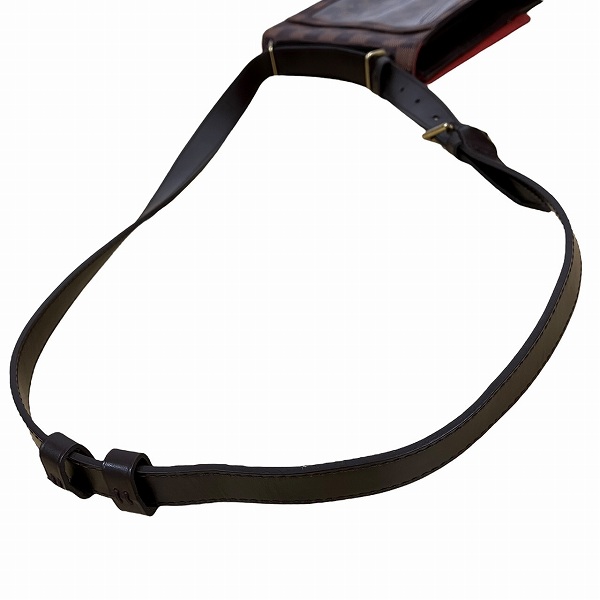 ✨極上美品✨ルイヴィトン ダミエ ポートベロー ショルダーバッグ✨ ルイヴィトン Louis Vuitton ダミエ ポートベロー N45271 バッグ