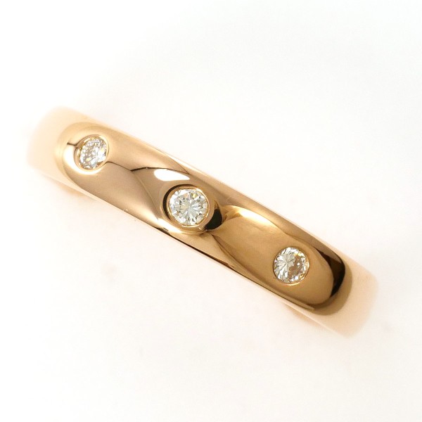 k18 リング 指輪 5号 K18 18金 5号 リング 51 楽天市場】k18（サイズ（