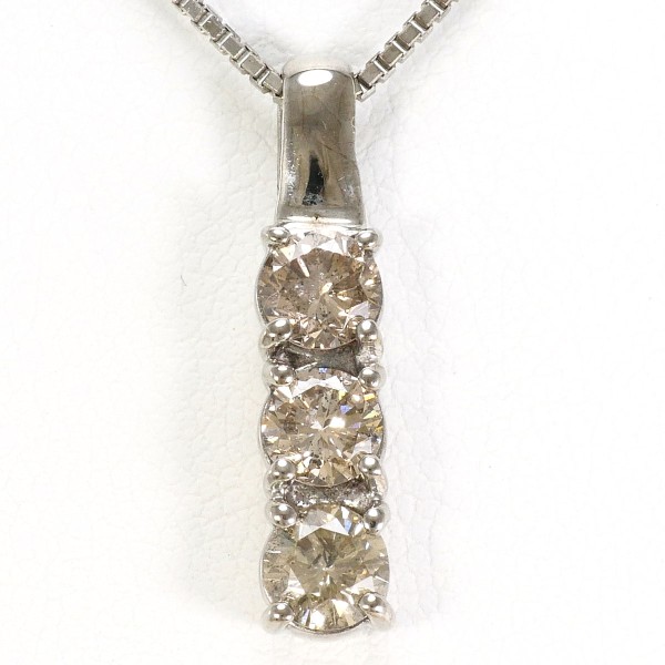 Taka 似 ストーンネックレス 梅雨にも負けない個性派は「Hirotaka