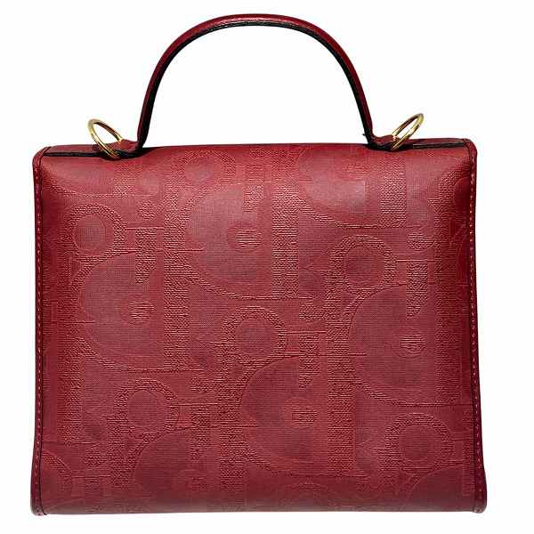 印伝 両あおり手提げバッグ IDB-05-50 あおり バッグ | 通販・人気