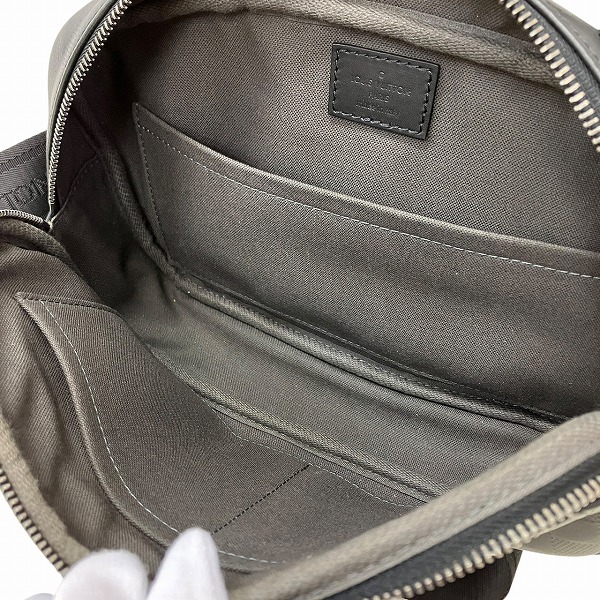 ルイヴィトン Louis Vuitton ダミエアンフィニ アンブレール N41288
