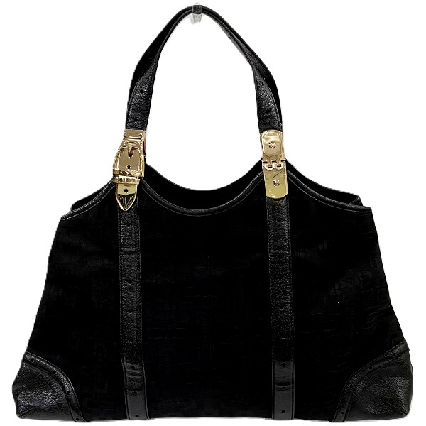 グッチ GUCCI ホースビット 145769 バッグ トートバッグ ハンドバッグ レディース【中古】