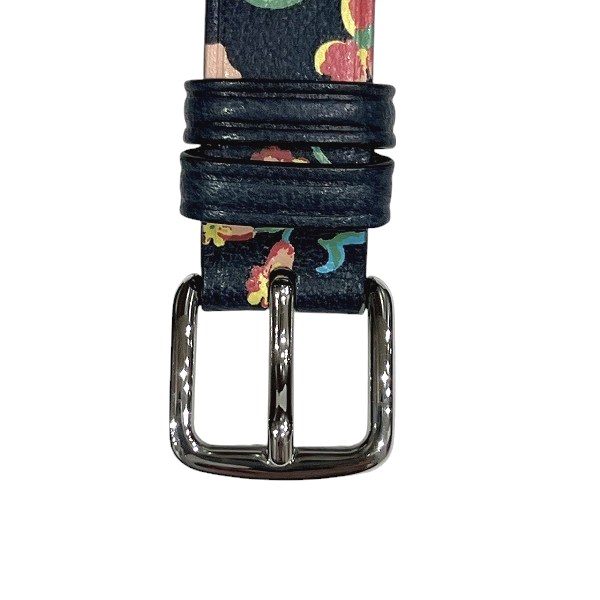 VERSACE ヴェルサーチ M8C80D009 S080 SS ゴールド クオーツ クロノ  