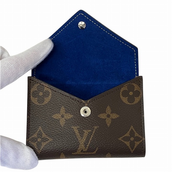 ルイヴィトン Louis Vuitton モノグラム エテュイカルトアルセーヌ