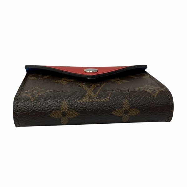 ルイヴィトン Louis Vuitton モノグラム エテュイカルトアルセーヌ