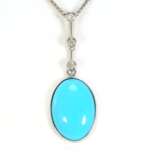 k14wg ネックレス