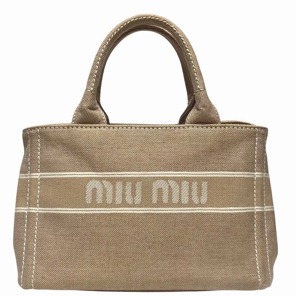 miumiu トートバッグ　ショルダーバッグ 2way ミュウミュウ トートバッグ コピー miumiu ショルダー バッグ レザー