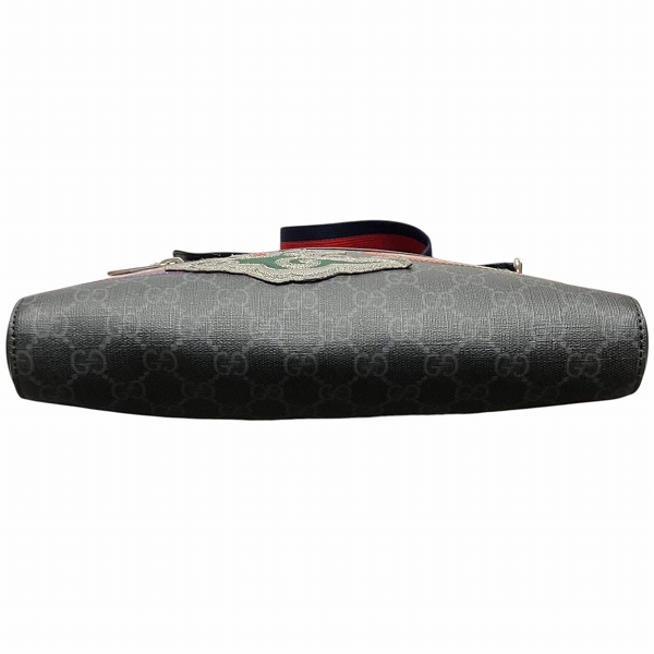グッチ GUCCI クーリエ 474137 GGスプリーム バッグ ショルダーバッグ