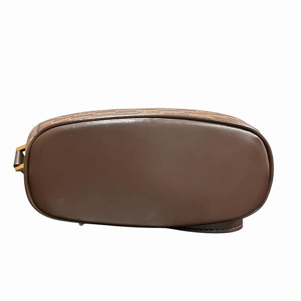 LOUIS VUITTON ルイヴィトン ダミエ イパネマPM エベヌ N51294