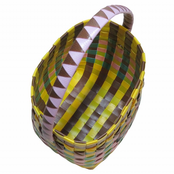 マルニ ポッドキッドバッグ M00332M00IW マルチカラー バッグ