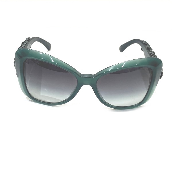 CHANEL サングラス 5113 カメリア CHANEL サングラス カメリア 5113