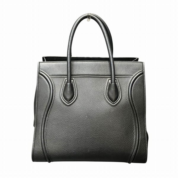 CELINE セリーヌ バッグ スクエアラゲージファントム フェルト CELINE セリーヌ バッグ スクエアラゲージファントム フェルト 【公式