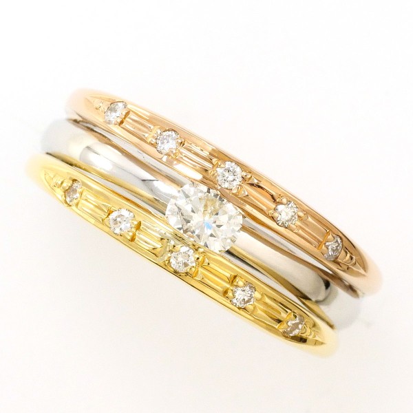 中古美品 Pt900プラチナリング 6g プラチナ900/プラチナ1000 純プラチナ 1/25oz エリザベス ホース