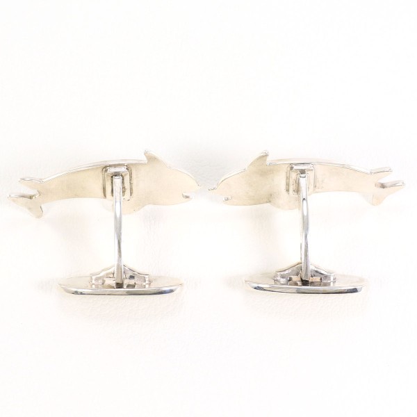 ジョージジェンセン シルバー カフス 総重量約11.0g 中古ジュエリー ジョージジェンセン シルバー カフス 総重量約11.0g 中古ジュエリー