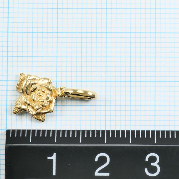 AVALANCHE アヴァランチ 10K YG イエローゴールド ジルコニア リング 7号 AVALANCHE アヴァランチ 10K マイアミキューバンリンクス