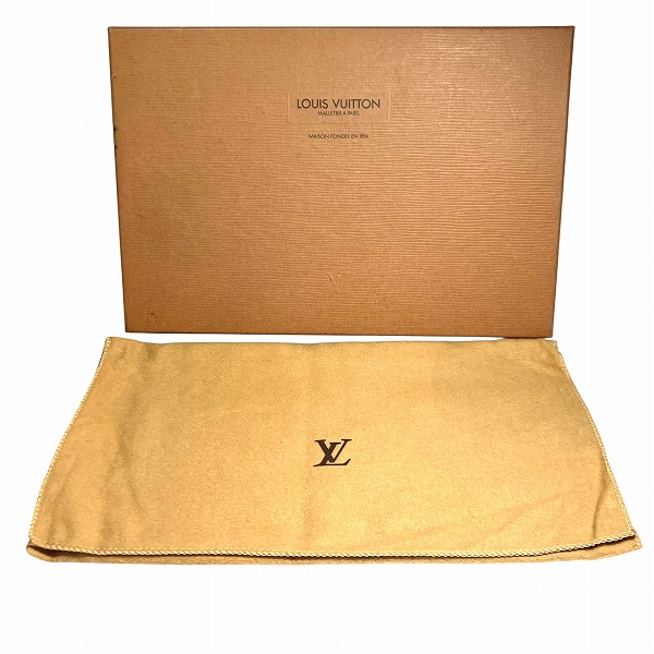 ルイヴィトン Louis Vuitton エピ ポシェットアクセソワール M5294A ブランド小物 ポーチ レディース バッグ【中古】 ルイヴィトン Louis Vuitton エピ ポシェットアクセソワール M5294A