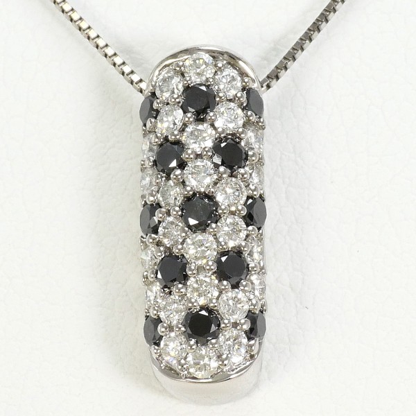 プエルタデルソル ペンダントトップ 18k ダイヤ プエルタデルソル