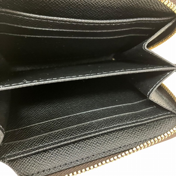 ルイヴィトン Louis Vuitton モノグラムジャイアント ジッピーコイン