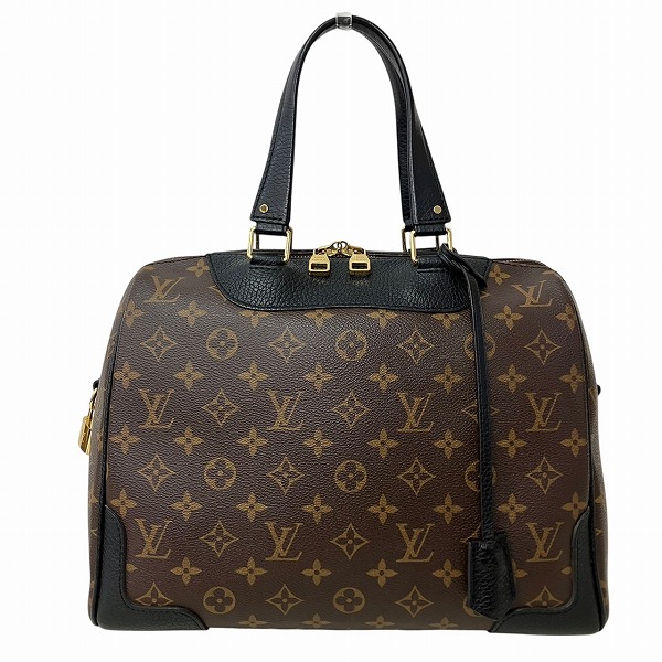 ルイヴィトン Louis Vuitton モノグラム レティーロ M50058 バッグ ハンドバッグ レディース【中古】