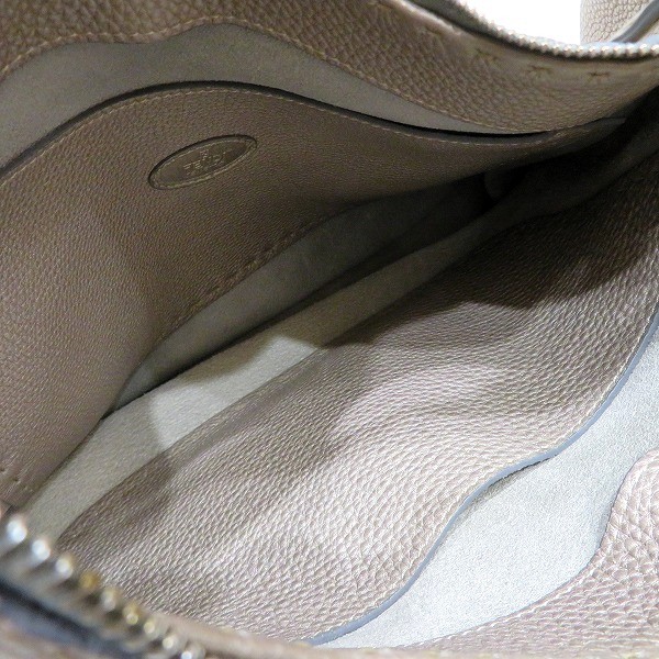 フェンディ FENDI セレリア 2372 8BR582 NDU 088 ワンハンドル バッグ ショルダーバッグ レディース【中古】 フェンディ FENDI セレリア 2372 8BR582 NDU 088 ワンハンドル バッグ