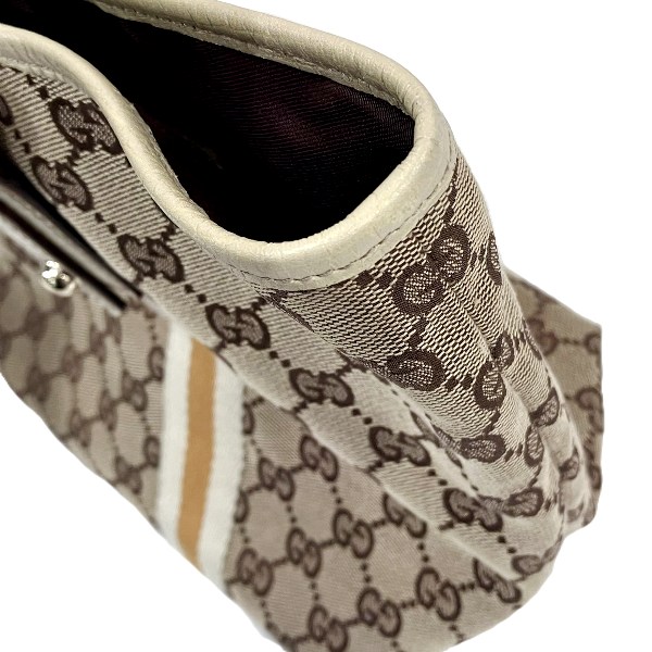 グッチ GUCCI シェリーライン 137396 バッグ トートバッグ ショルダー