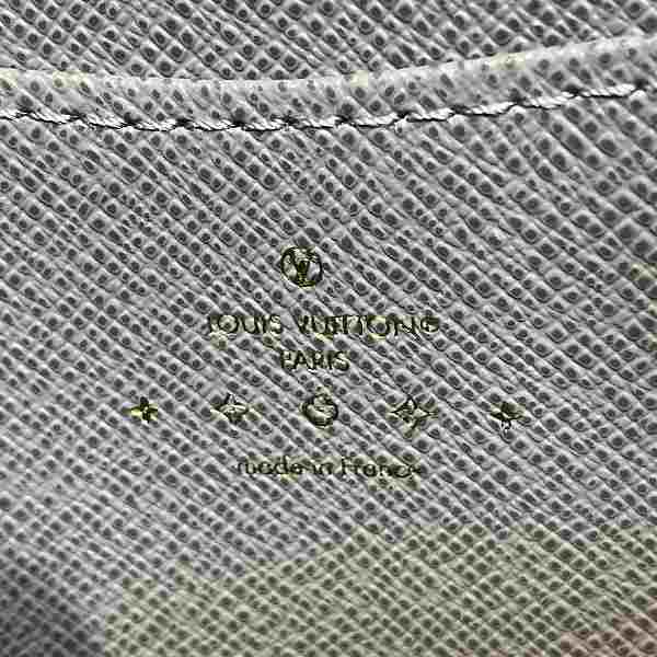 ルイヴィトン Louis Vuitton M14277 ラウンド財布 ユニセックス【中古】