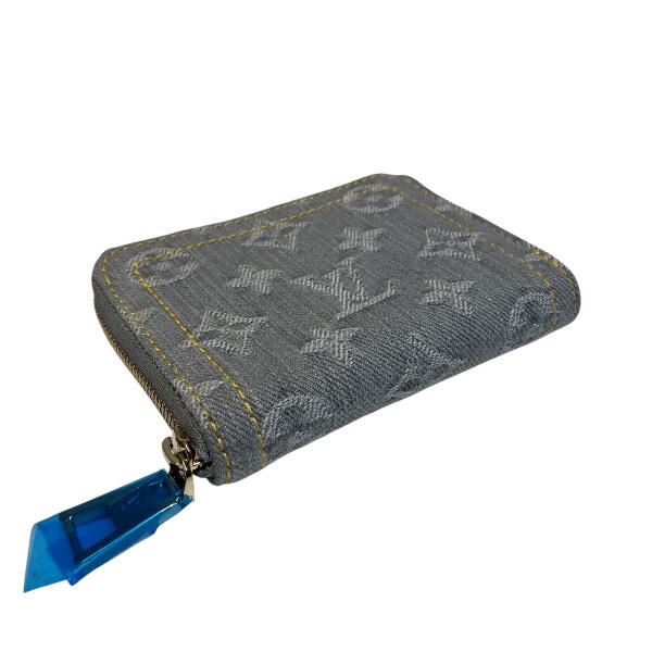 ルイヴィトン Louis Vuitton M14277 ラウンド財布 ユニセックス【中古】