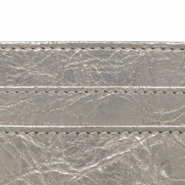 バレンシアガ モナコBB 7654632AA1N9706 ブランド小物 カードケース