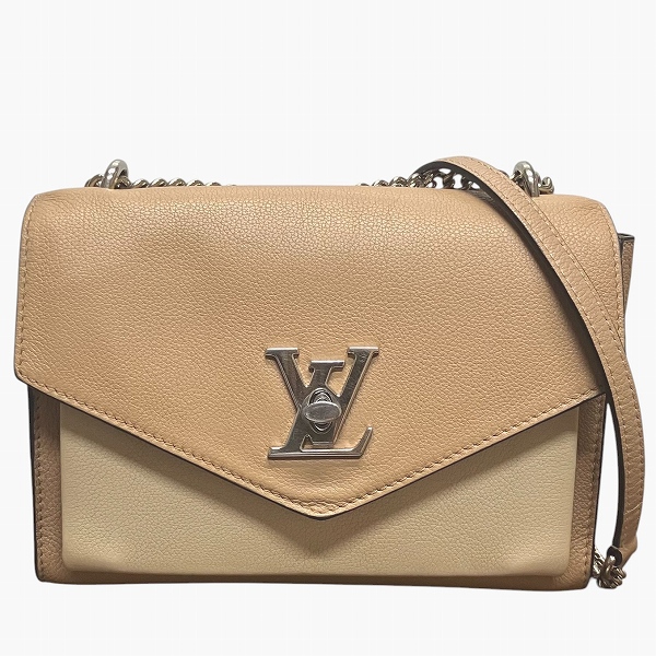 ルイヴィトン Louis Vuitton マイロックミーBB M52777 バッグ ショルダーバッグ レディース【中古】