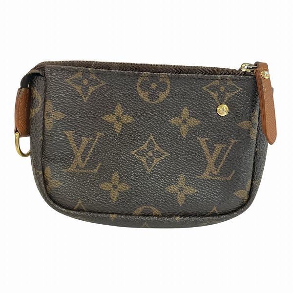 ルイヴィトン Louis Vuitton モノグラムイディール トゥルース クレ